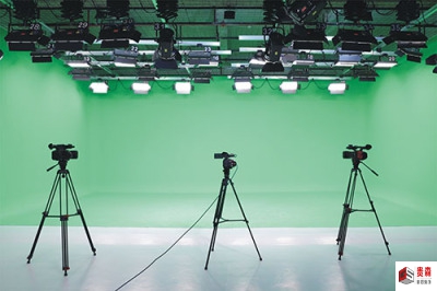 虚拟拍照绿幕系统：以数字技术，解锁沉浸式互动拍照新体验