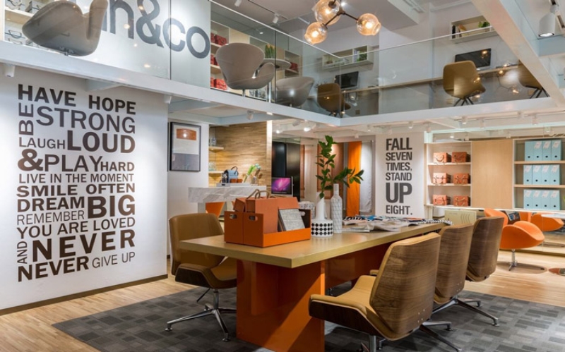 博物馆展厅展柜制作：以专业守护，让文物讲好历史故事