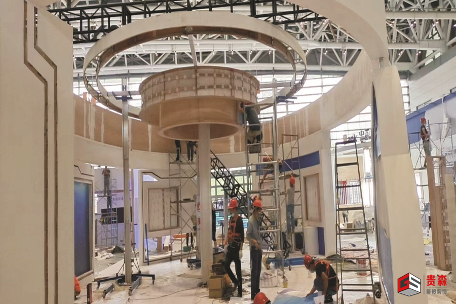 商业空间装修设计：以美学为骨，以流量为魂