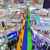 西安广告标识办公印刷LED光电照明产业博览会（2022西安广告展）